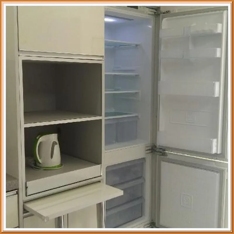 Gaon Residence 호텔 시설 이미지