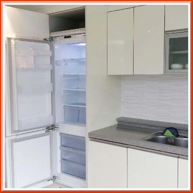 Gaon Residence 호텔 시설 이미지