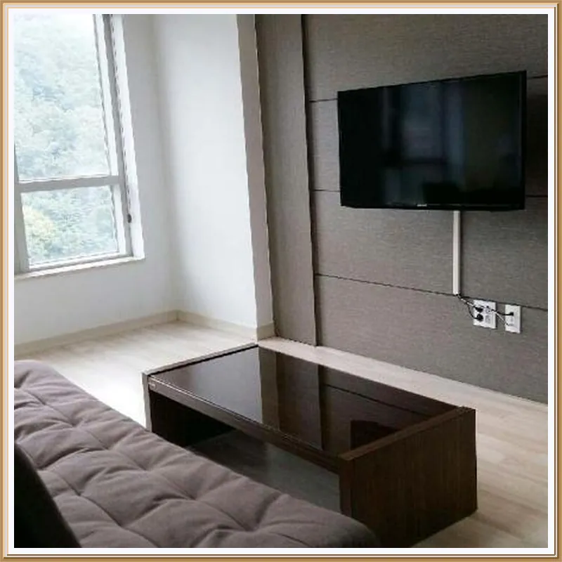 Gaon Residence 호텔 내부 이미지