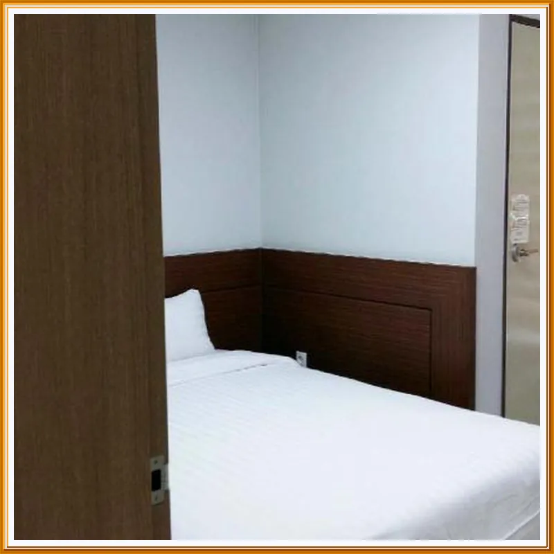 Gaon Residence 호텔 내부 이미지