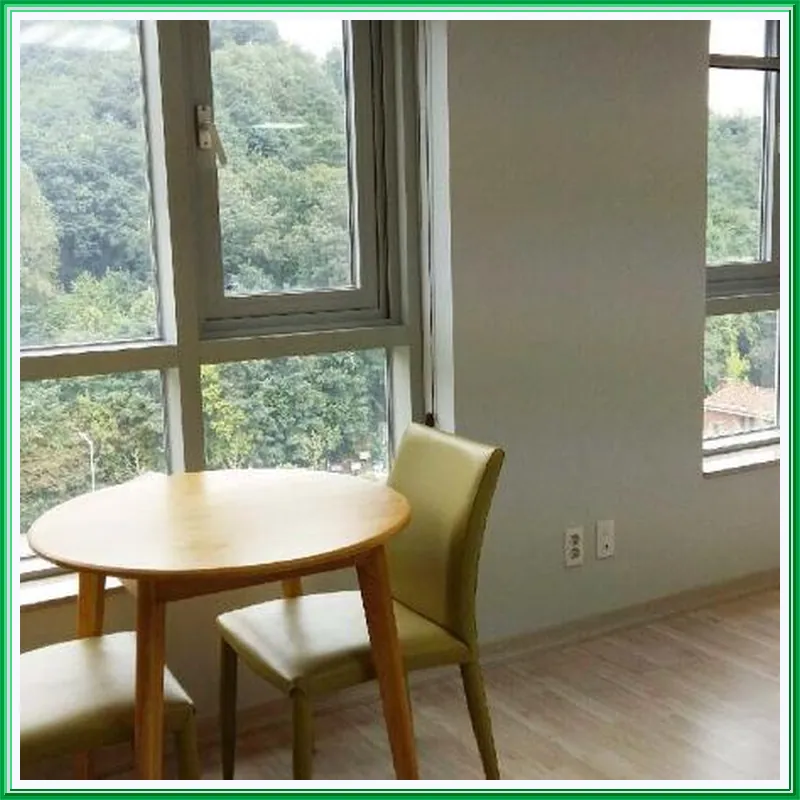 Gaon Residence 호텔 이미지