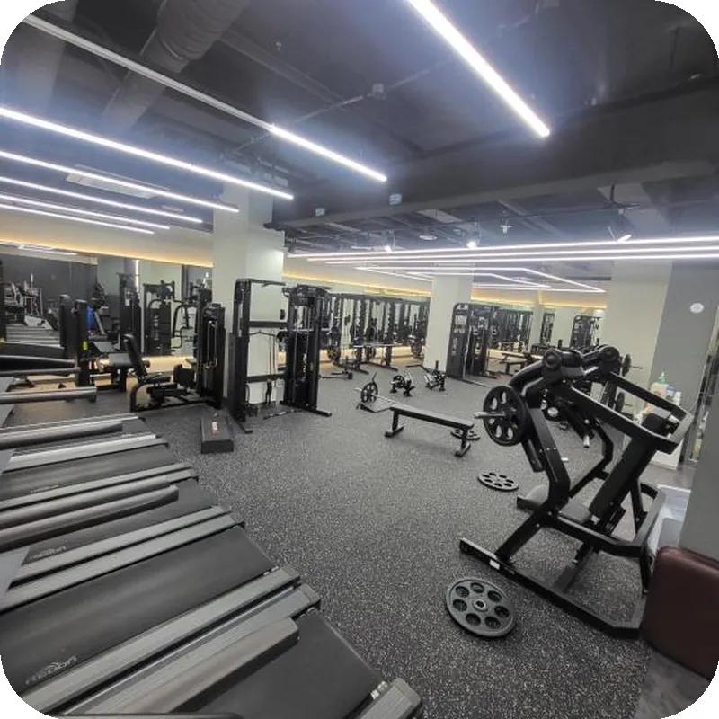 JD Tower Hotel 호텔 시설 이미지