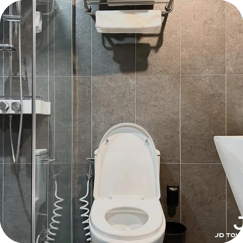 JD Tower Hotel 호텔 시설 이미지