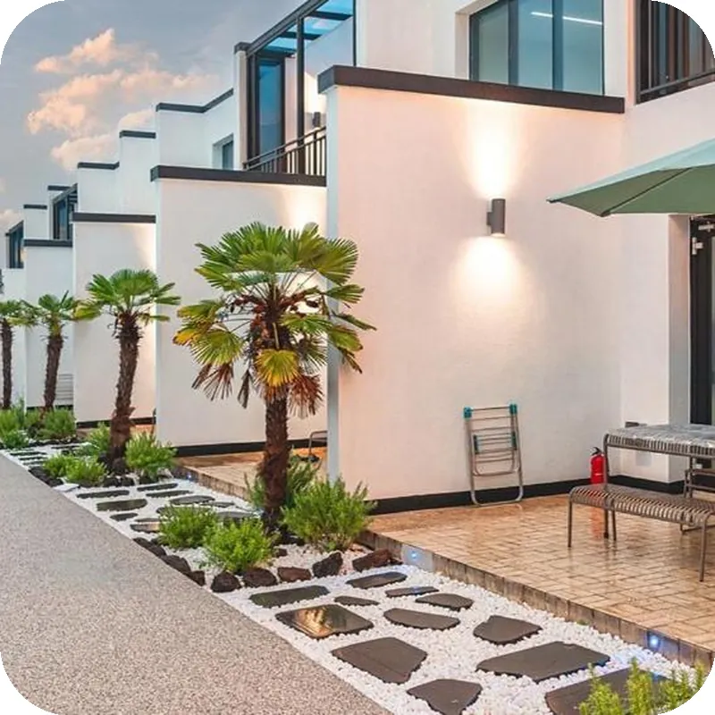 Yeosu Cave Pool Villa 호텔 시설 이미지