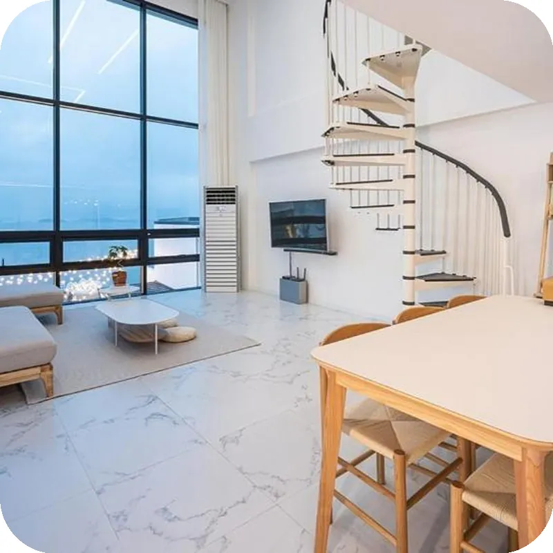 Yeosu Cave Pool Villa 호텔 내부 이미지