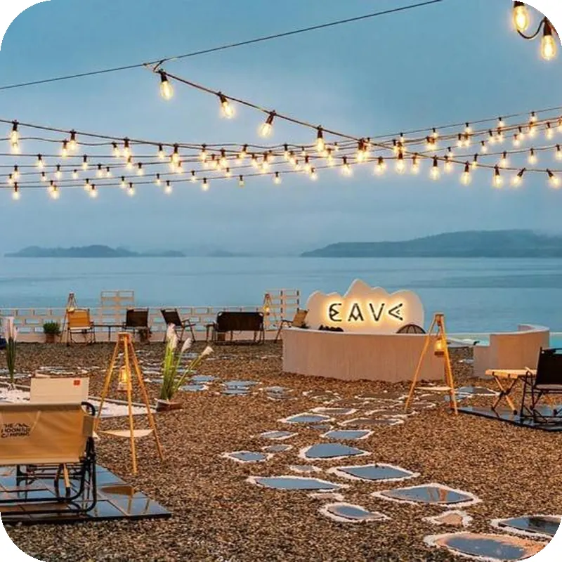 Yeosu Cave Pool Villa 호텔 이미지