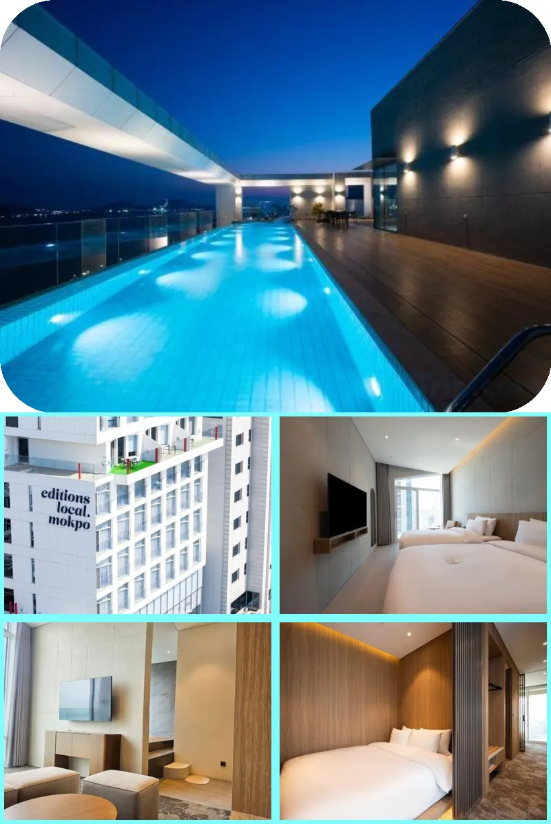 editions Hotel 호텔 기타 이미지