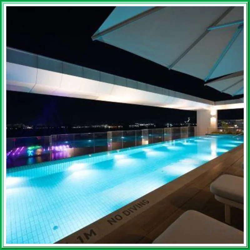 editions Hotel 호텔 시설 이미지