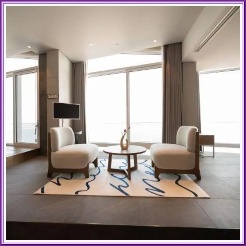 editions Hotel 호텔 내부 이미지