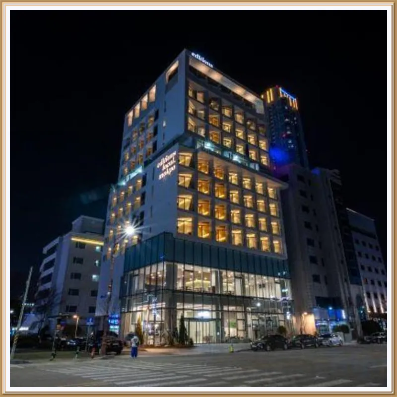 editions Hotel 호텔 이미지