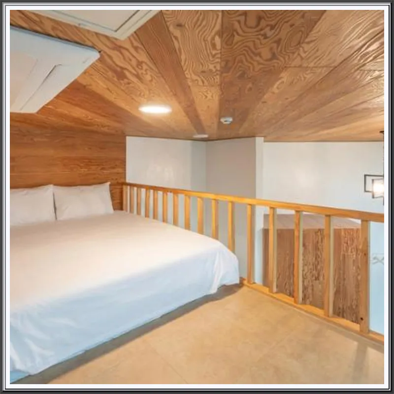 Capella Oceanview Spa Resort – Goseong 호텔 시설 이미지