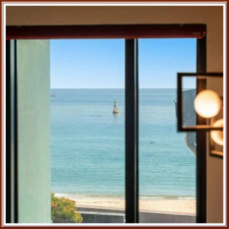Capella Oceanview Spa Resort – Goseong 호텔 이미지