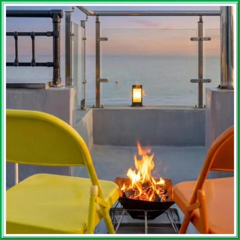 Capella Oceanview Spa Resort – Goseong 호텔 이미지