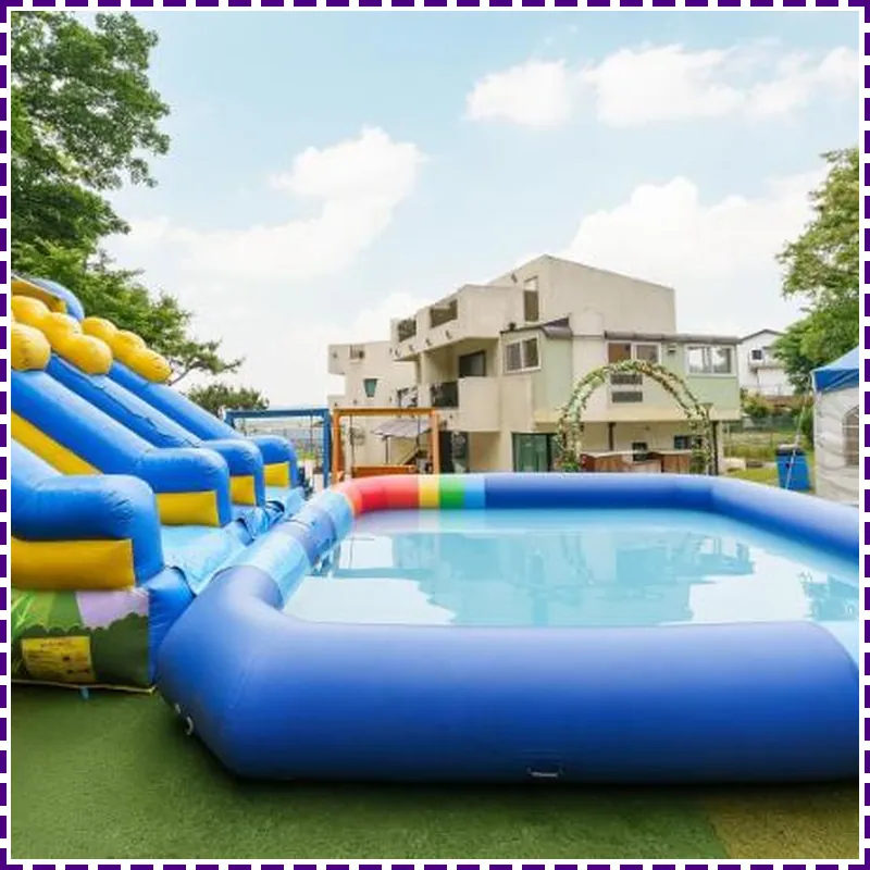 Ganghwado Babavelley Pension 호텔 시설 이미지