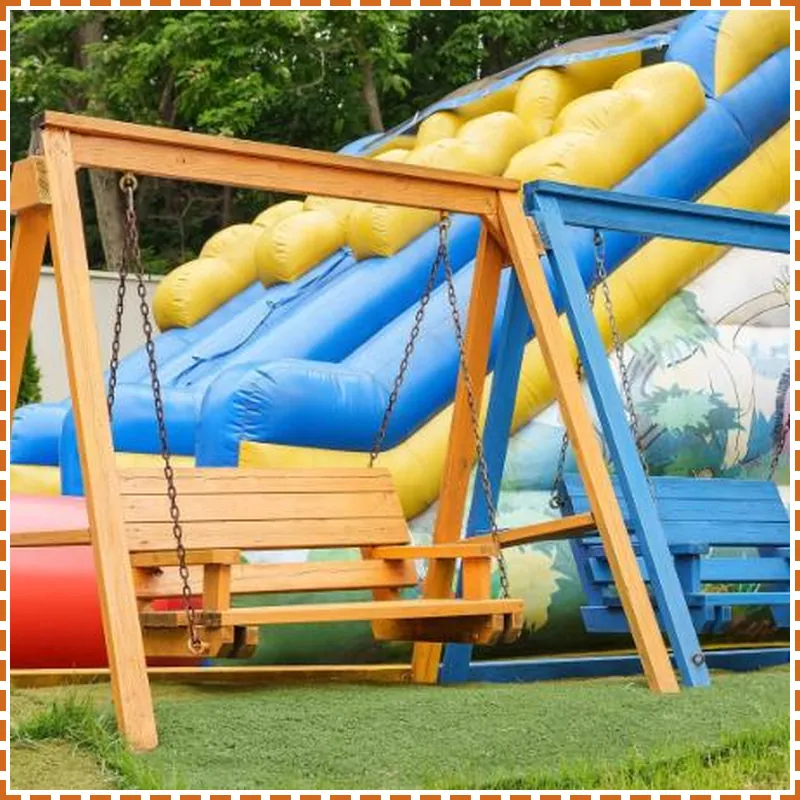 Ganghwado Babavelley Pension 호텔 시설 이미지