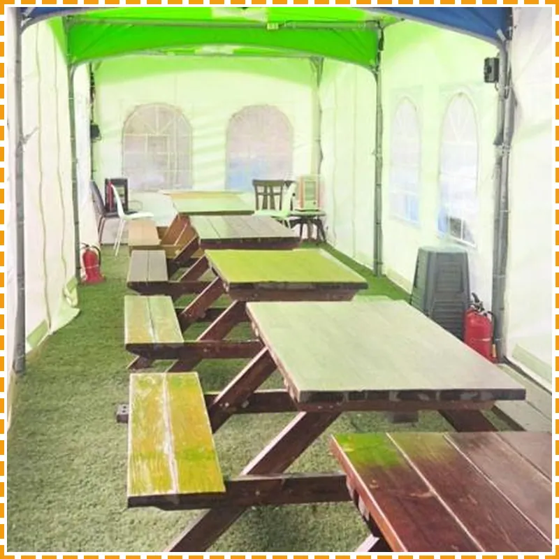 Ganghwado Babavelley Pension 호텔 이미지