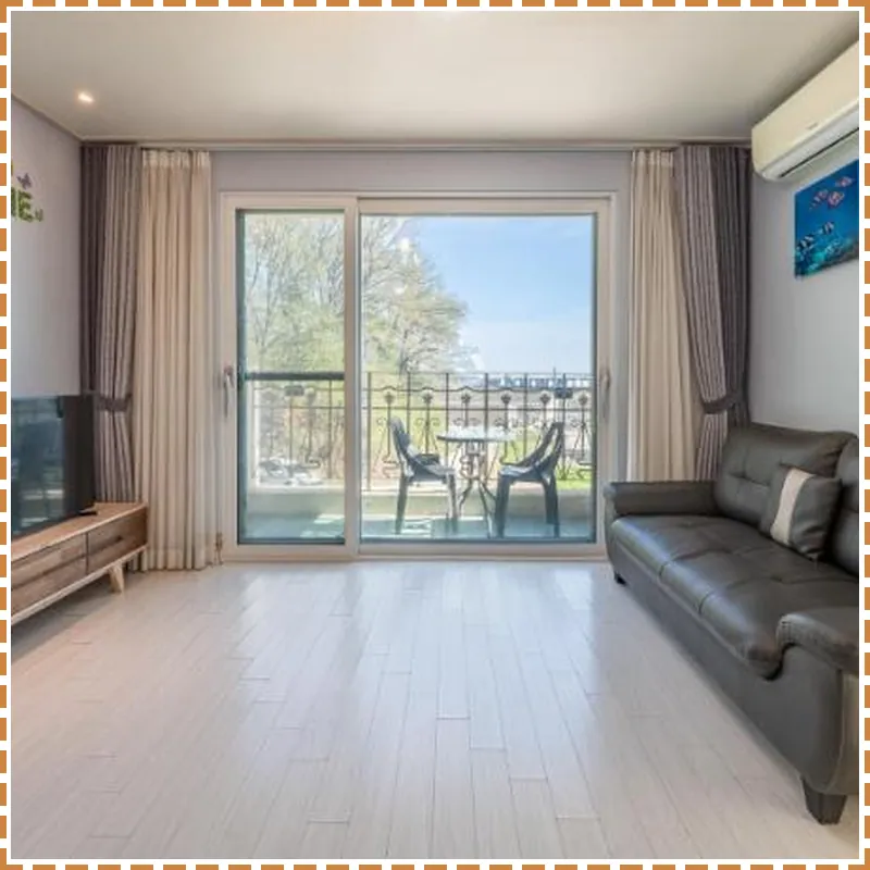 Ganghwado Babavelley Pension 호텔 내부 이미지