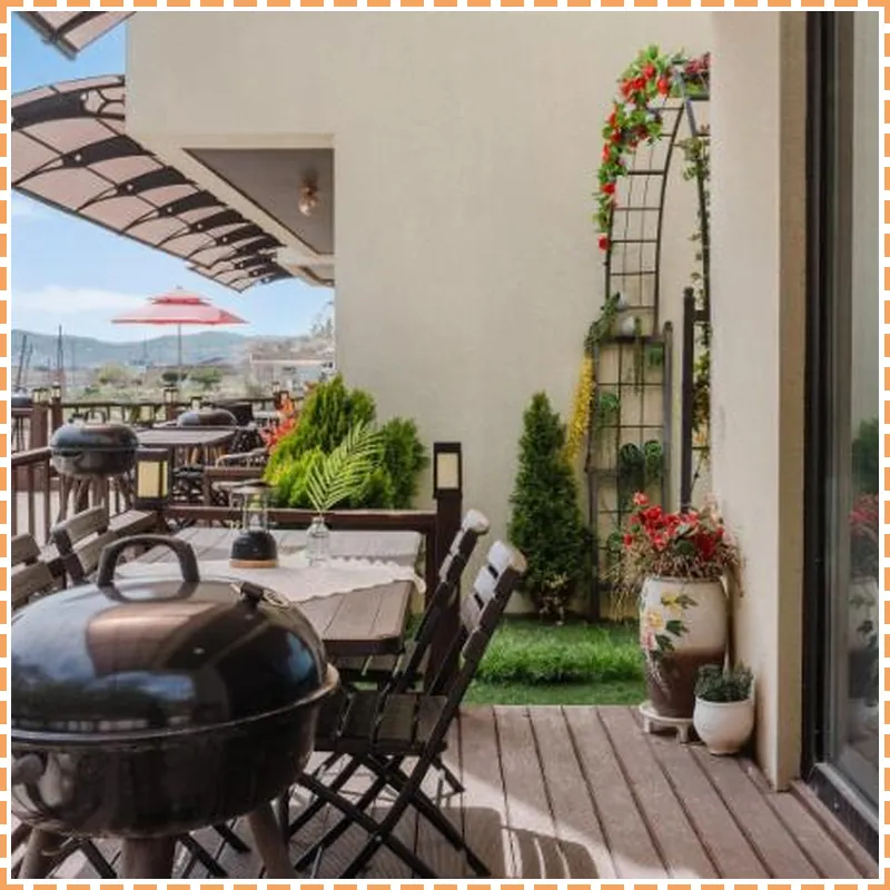 Ganghwado Babavelley Pension 호텔 이미지