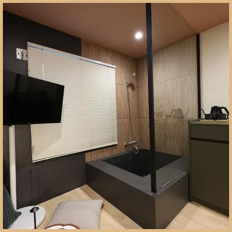 HOTEL ARRIVE EULJIRO TUM 호텔 시설 이미지