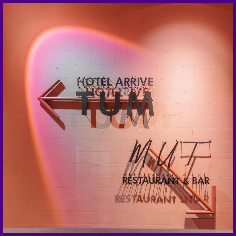 HOTEL ARRIVE EULJIRO TUM 호텔 이미지