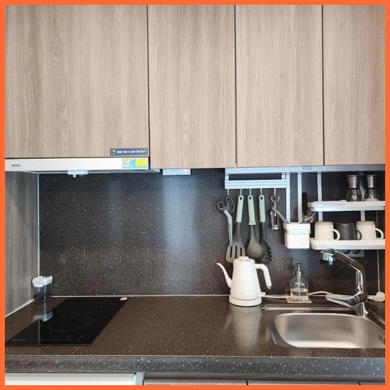 Bonatogether in Haeundae Residence 호텔 시설 이미지