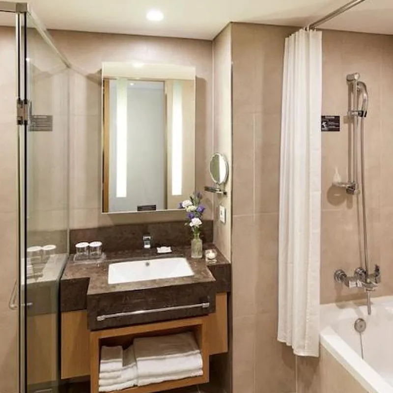 PJ Hotel 호텔 시설 이미지
