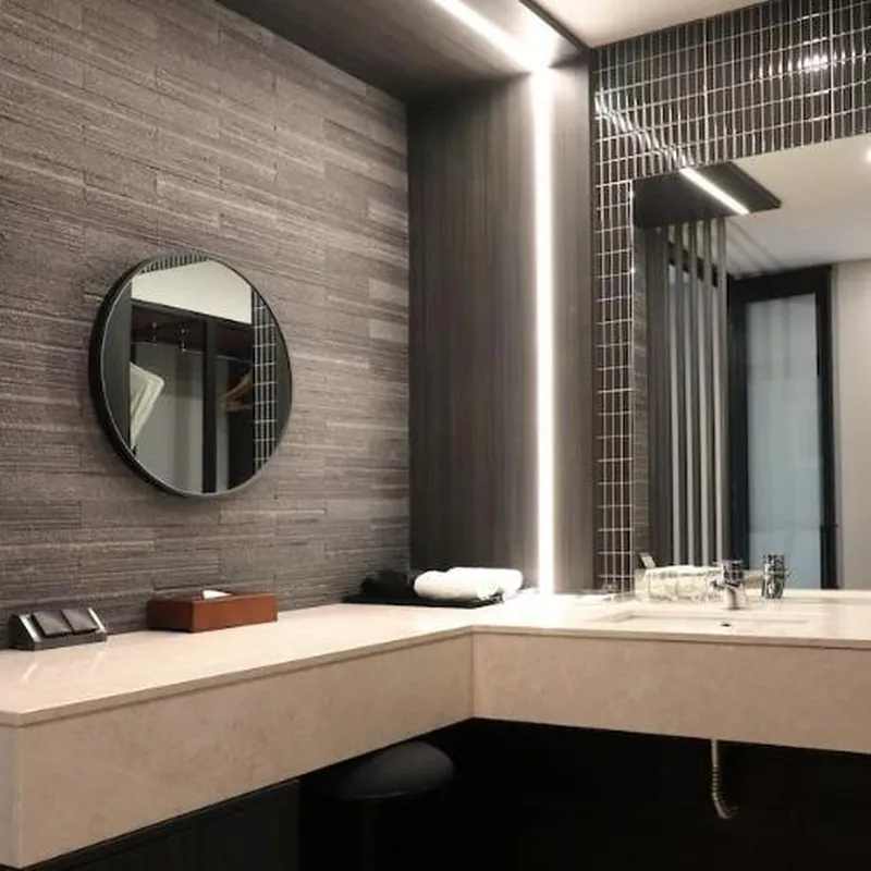 PJ Hotel 호텔 시설 이미지