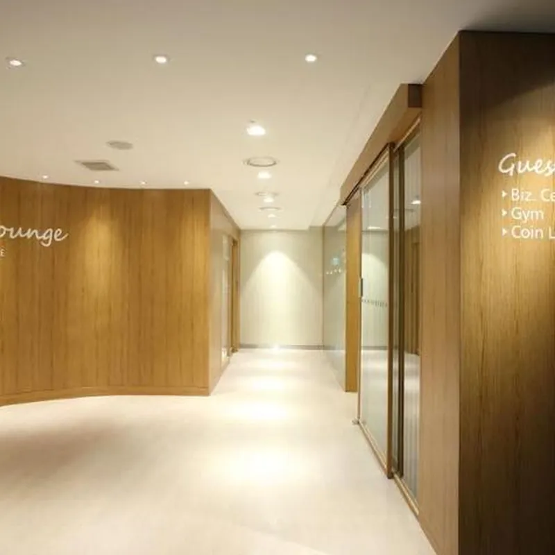 PJ Hotel 호텔 이미지