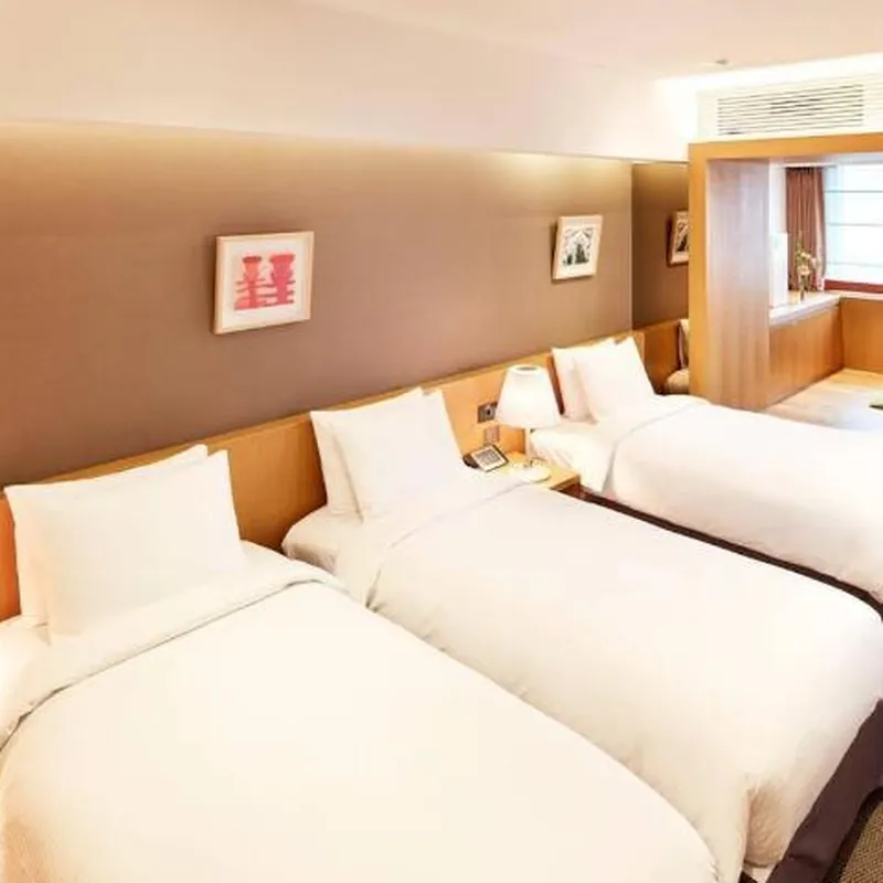 PJ Hotel 호텔 내부 이미지