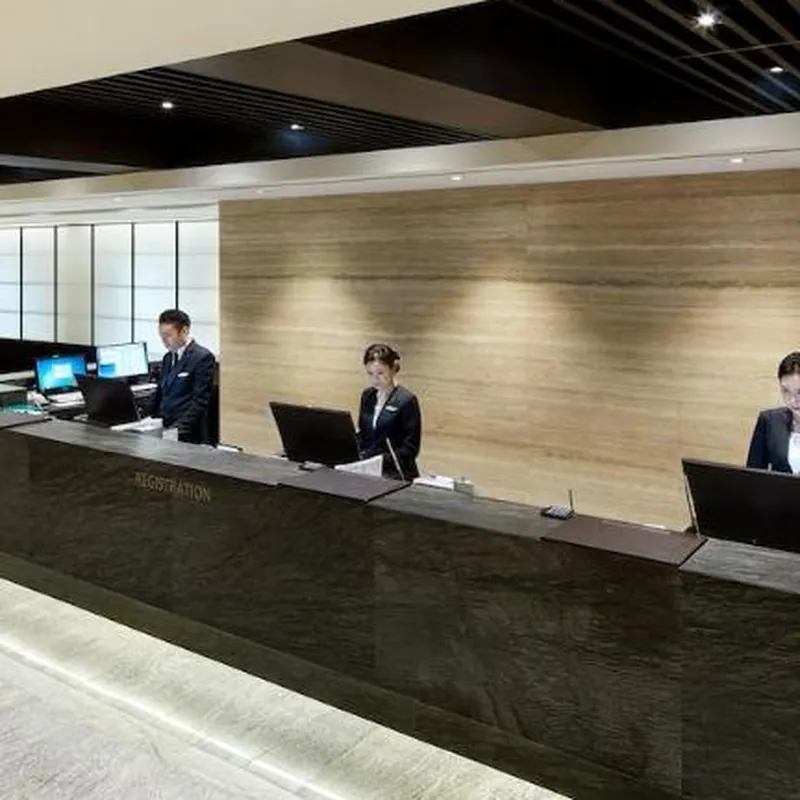 PJ Hotel 호텔 이미지