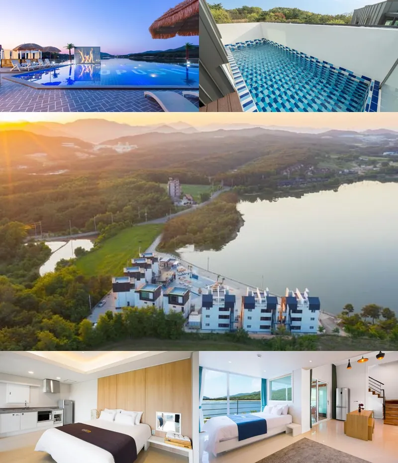 Lasia Spa and Pool Villa 호텔 기타 이미지