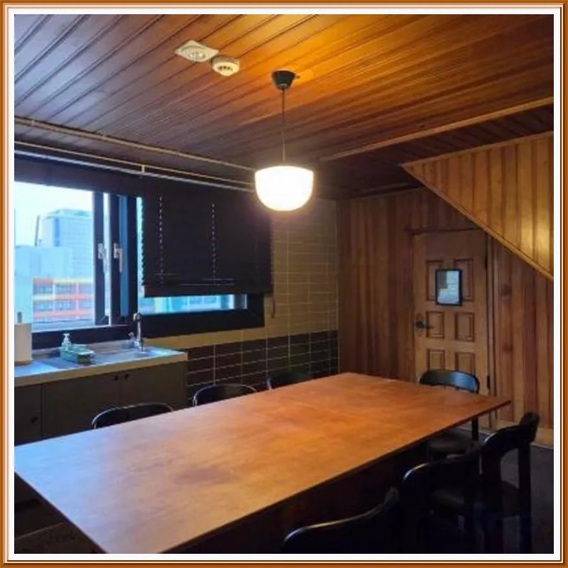 ILDA Busan 호텔 시설 이미지