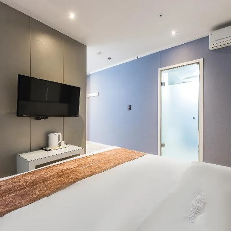 Winners Hotel 호텔 내부 이미지