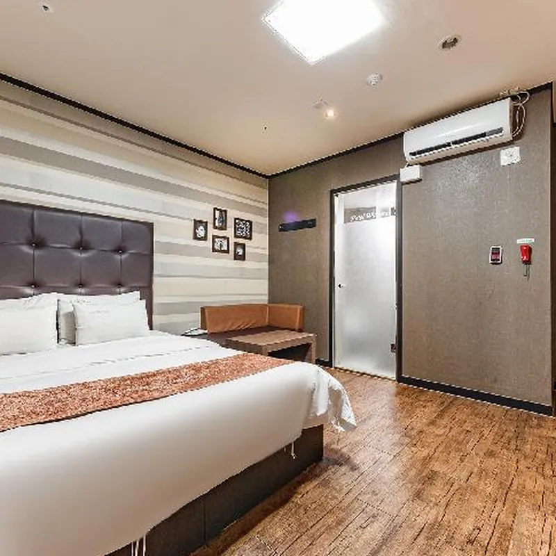Winners Hotel 호텔 내부 이미지