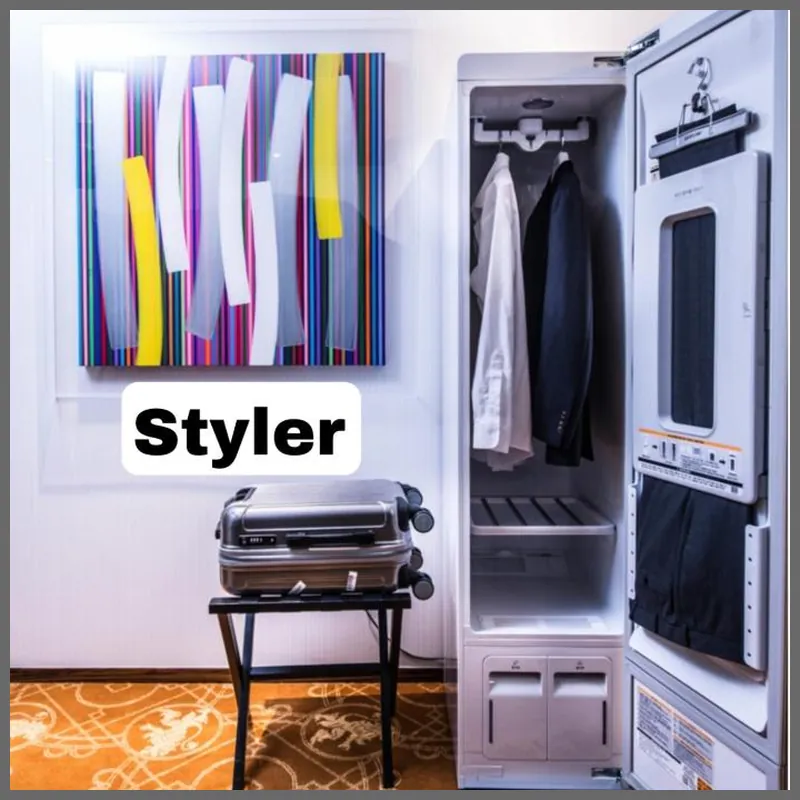 Hotel Leo 호텔 시설 이미지