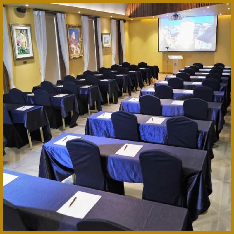 Hotel Leo 호텔 시설 이미지