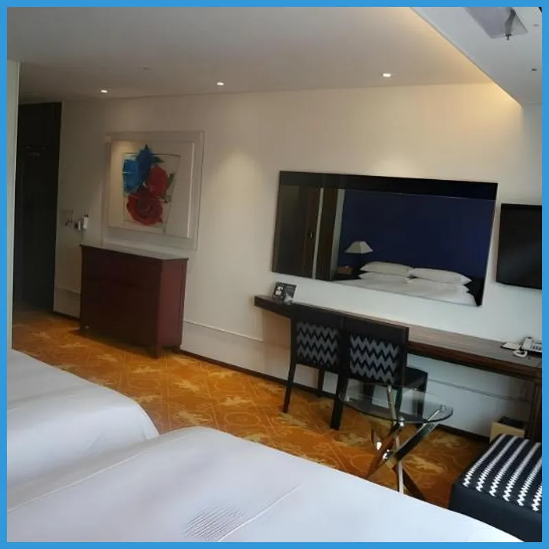 Hotel Leo 호텔 내부 이미지