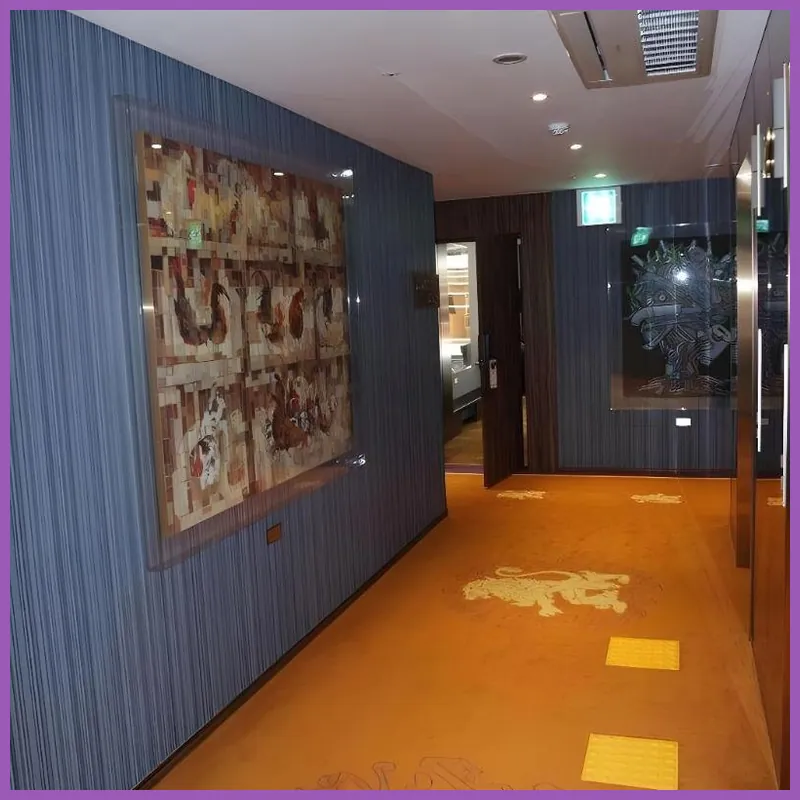 Hotel Leo 호텔 이미지