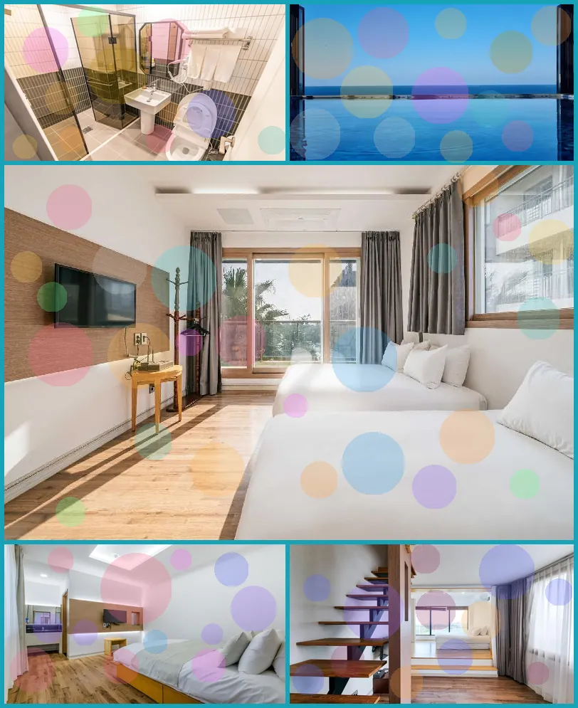 Eco Green Resort 호텔 기타 이미지