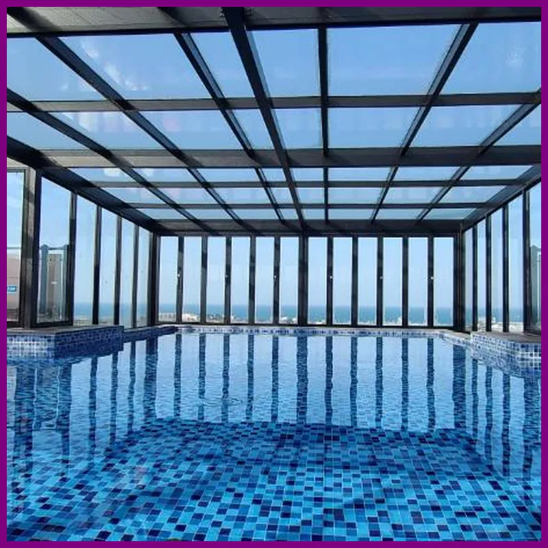 Eco Green Resort 호텔 시설 이미지