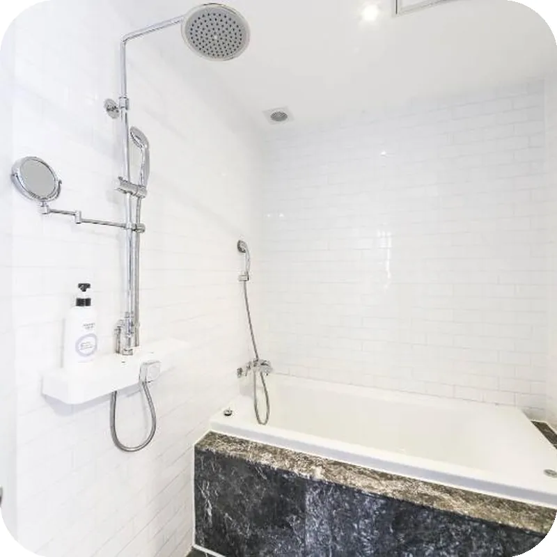 Incheon BlueYellowMarine hotel 호텔 시설 이미지