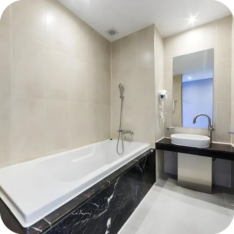 Incheon BlueYellowMarine hotel 호텔 시설 이미지