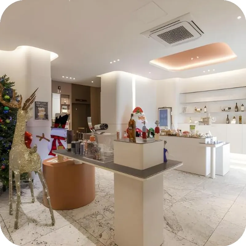 Incheon BlueYellowMarine hotel 호텔 이미지