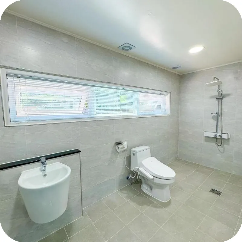 Fore Sol Pension Gapyeong 호텔 시설 이미지