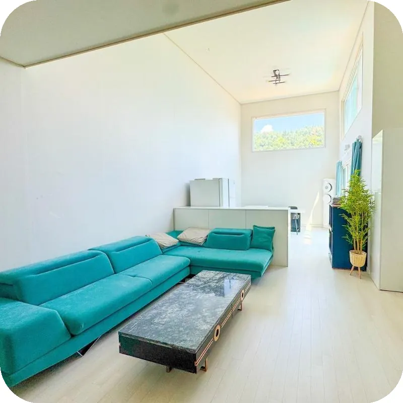 Fore Sol Pension Gapyeong 호텔 시설 이미지