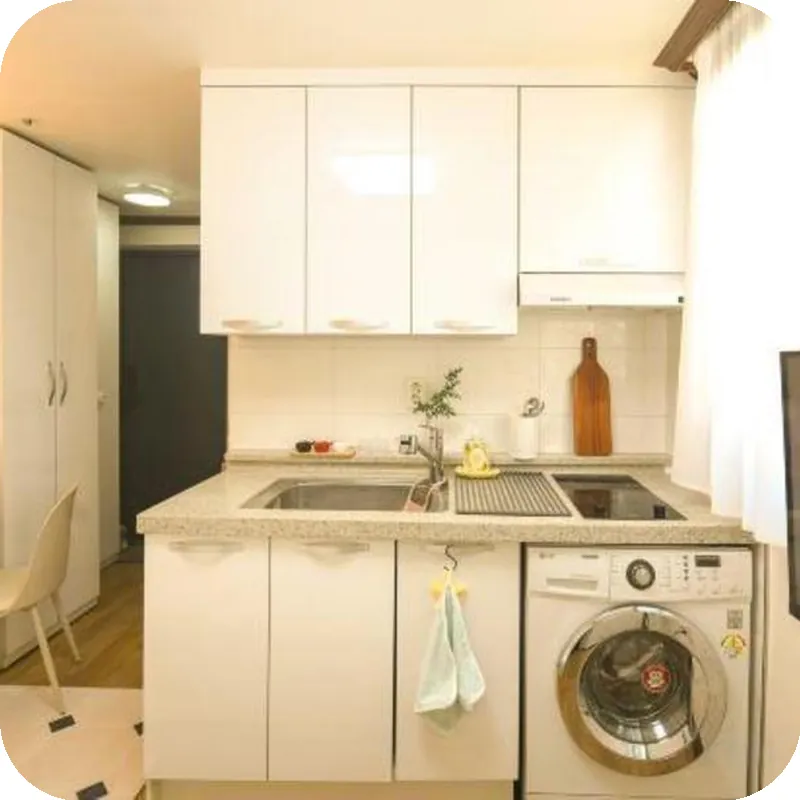 CareCove 호텔 시설 이미지