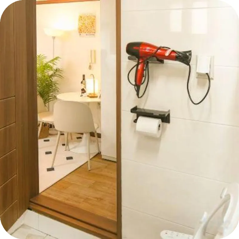 CareCove 호텔 시설 이미지