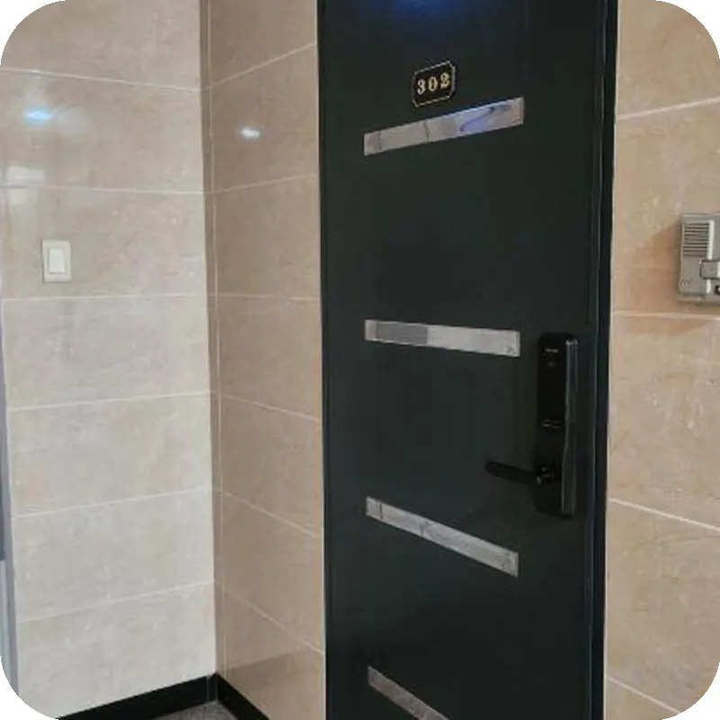 CareCove 호텔 이미지