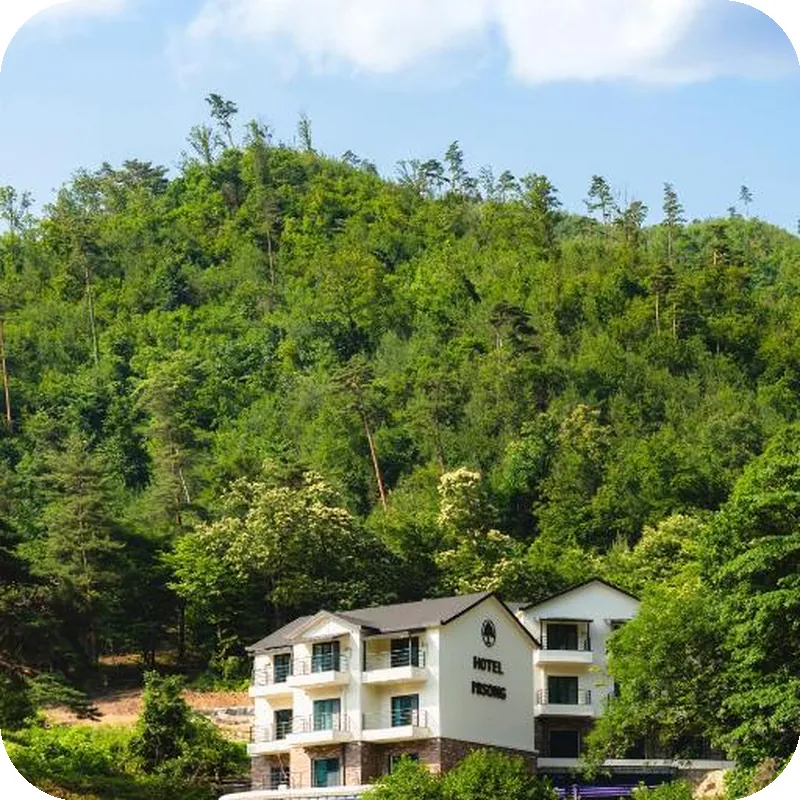 설악호텔 미송 Seorak Hotel Misong 호텔 이미지