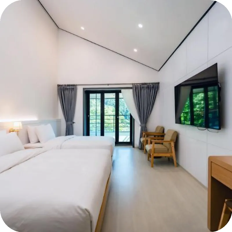 설악호텔 미송 Seorak Hotel Misong 호텔 내부 이미지